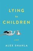 Lying to Children (eBook, ePUB)