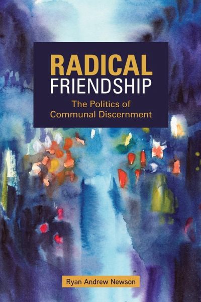 Radical Friendship (eBook, ePUB)
