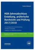 HGB-Jahresabschluss - Erstellung, prüferische Durchsicht und Prüfung 2017/18