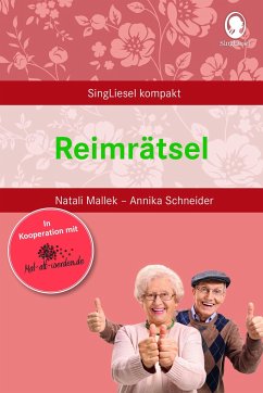 Reimrätsel - Mallek, Natali;Schneider, Annika