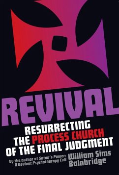 Cover Revival (eBook, ePUB)