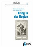 Krieg in der Region