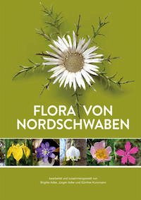 Flora von Nordschwaben Flora von Nordschwaben