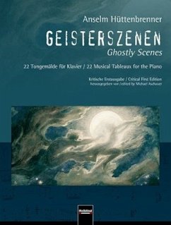 Geisterszenen - Hüttenbrenner, Anselm