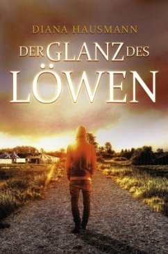 Der Glanz des Löwen - Hausmann, Diana