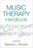 Music Therapy Handbook (eBook, ePUB)