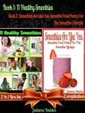 11 Herbal & Fruit Blender Recipes: Healthy Fruit & Green Recipes (eBook, ePUB) 11 Herbal & Fruit Blender Recipes: Healthy Fruit & Green Recipes (eBook, ePUB)