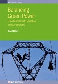 Balancing Green Power (eBook, ePUB)