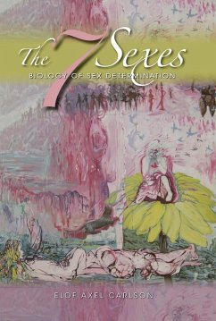 Cover The 7 Sexes (eBook, ePUB)