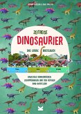 Zeitreise - Dinosaurier. Das große Bastelbuch