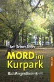 Mord im Kurpark