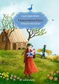 Almanzo und Laura / Unsere kleine Farm Bd.8