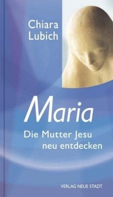 Cover Maria