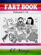 Fart Book: Fart Monster Bean Fart Jokes... - Bild 1