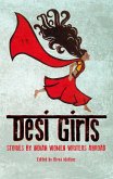 Desi Girls (eBook, ePUB)