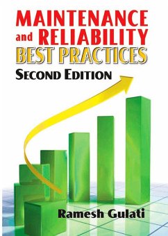Cover Maintenance and Reliability Best Practices (eBook, ePUB)