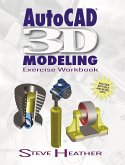 AutoCAD® 3D Modeling (eBook, ePUB) AutoCAD® 3D Modeling (eBook, ePUB)