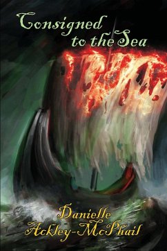 Cover Consigned to the Sea (eBook, ePUB)