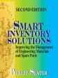 Smart Inventory Solutions (eBook, ePUB) - Bild 1