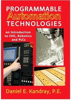 Cover Programmable Automation Technologies (eBook, ePUB)