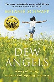 Dew Angels (eBook, ePUB) - Schwapp, Melanie