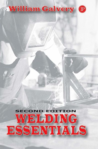 Welding Essentials (eBook, ePUB)