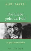 Die Liebe geht zu Fuß Die Liebe geht zu Fuß