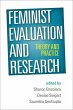 Feminist Evaluation and Research... - Bild 1