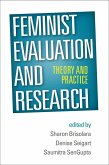Feminist Evaluation and Research (eBook, ePUB)
