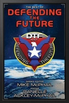 The Best of Defending the Future (eBook, ePUB) - Mcdevitt, Jack; Gannon, Charles E.