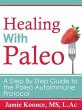 Healing With Paleo (eBook, ePUB) - Bild 1