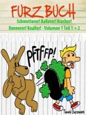 Kinder Buch Comic: Kinderbuch Ab 7 Jahre - Kinderbuch Zum Vorlesen (eBook, ePUB)