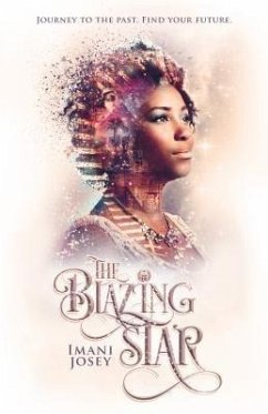 The Blazing Star (eBook, ePUB) - Josey, Imani