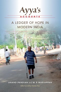 Cover Ayya's Accounts (eBook, ePUB)