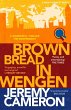 Brown Bread In Wengen (eBook, ePUB) - Bild 1