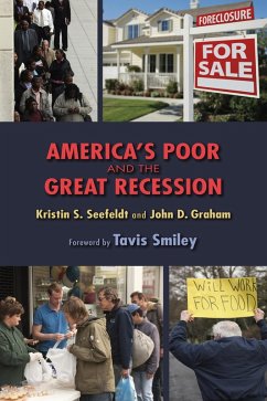 Cover America's Poor and the Great Recession (eBook, ePUB)