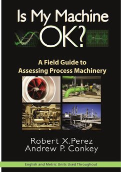 Is My Machine OK? (eBook, ePUB) - Perez, Robert
