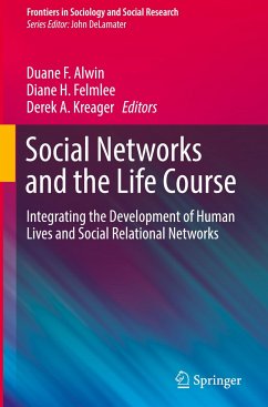 Social Networks and the Life Course