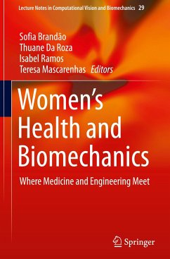 Women's Health and Biomechanics