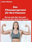 Das Fitnessprogramm für Ihre Finanzen