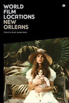 World Film Locations: New Orleans (eBook, ePUB)
