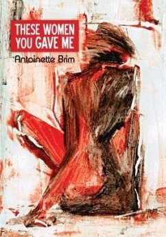 Cover These Women You Gave Me (eBook, ePUB)