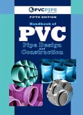 Handbook of PVC Pipe Design and Construction (eBook, ePUB)