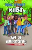 Real Street Kidz (eBook, ePUB)