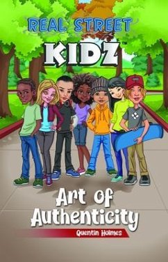 Cover Real Street Kidz (eBook, ePUB)