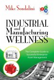 Industrial and Manufacturing Wellness (eBook, ePUB)