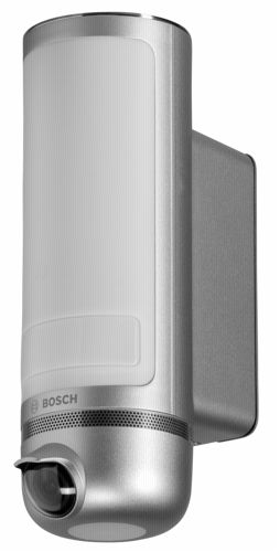 Bosch Smart Home Eyes Aussenkamera mit Beleuchtung - Portofrei bei  bücher.de kaufen