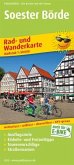 PUBLICPRESS Rad- und Wanderkarte Soester Börde