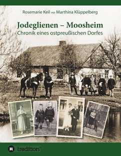 Jodeglienen - Moosheim - Keil, Rosemarie;Klüppelberg, Marthina