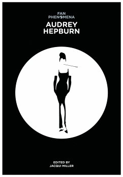 Fan Phenomena: Audrey Hepburn (eBook, ePUB)